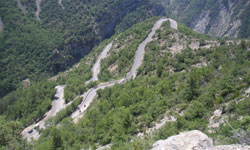 Col d'Andrion