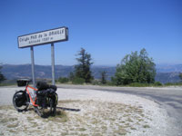 Col du Pas de la Graille