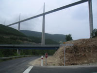 Viaduc de Millau