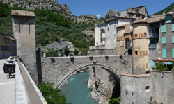 Entrevaux